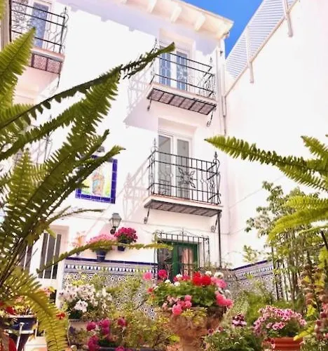 Hostal Enriqueta