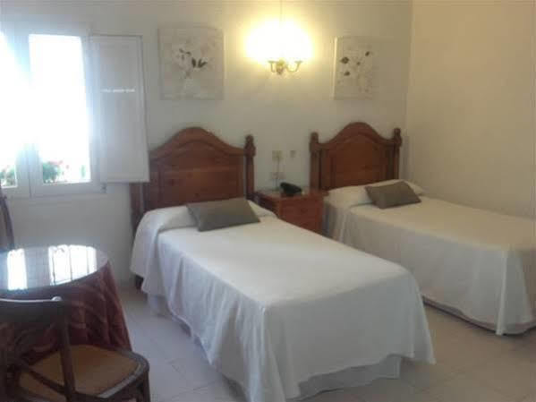 Pensión Enriqueta Marbella